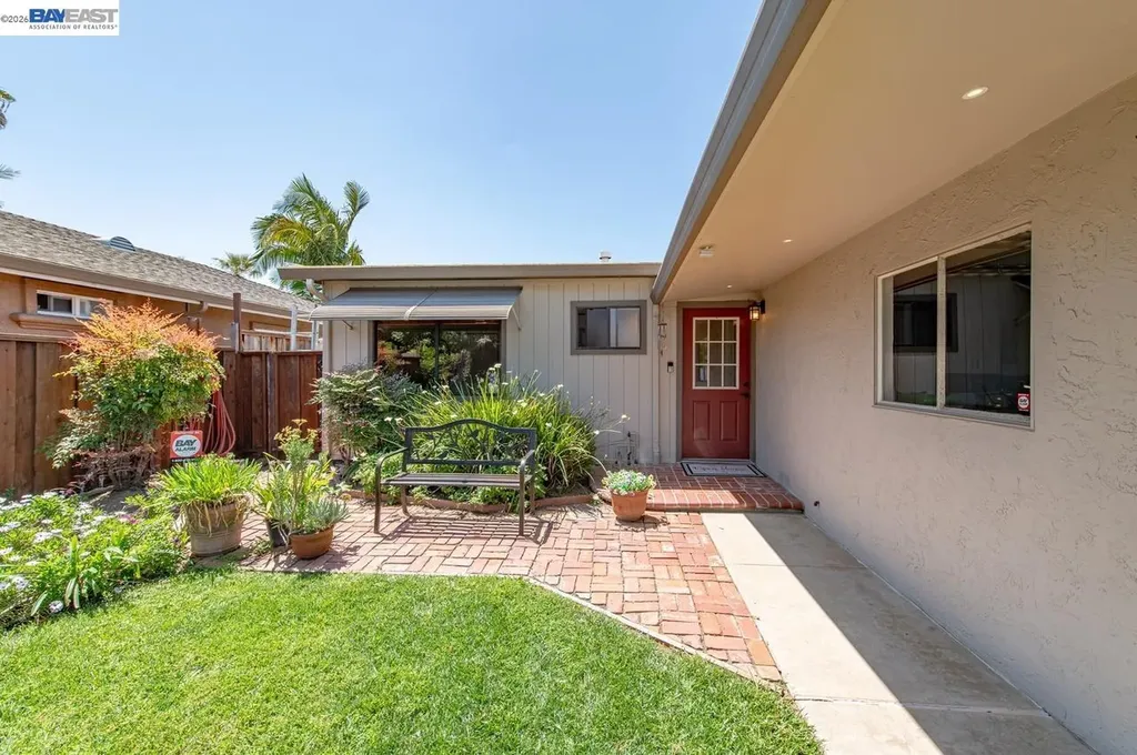 42657 Newport Drive Fremont CA 94538