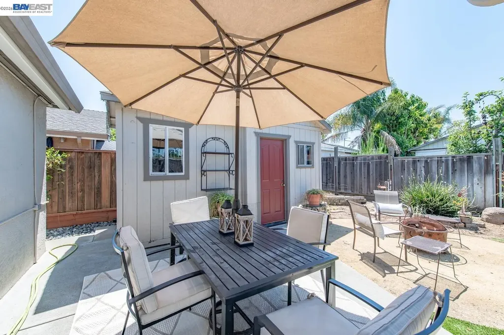 42657 Newport Drive Fremont CA 94538