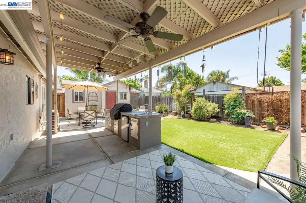 42657 Newport Drive Fremont CA 94538