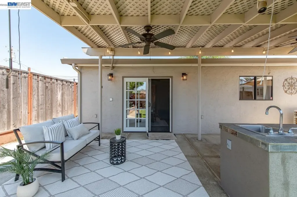 42657 Newport Drive Fremont CA 94538