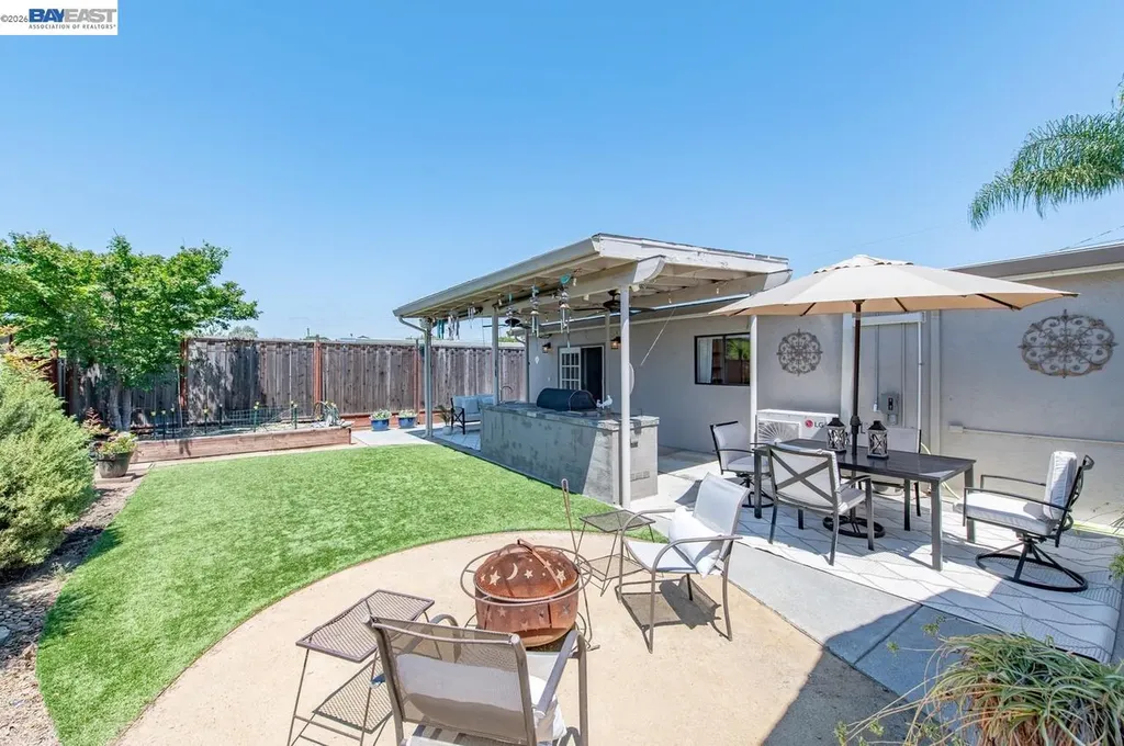 42657 Newport Drive Fremont CA 94538