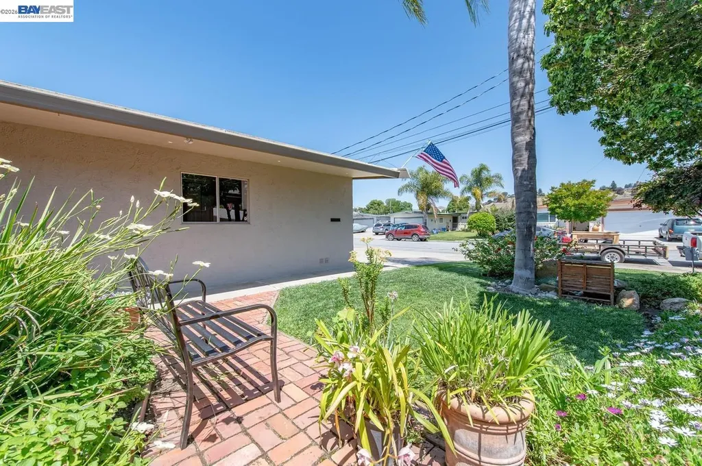 42657 Newport Drive Fremont CA 94538