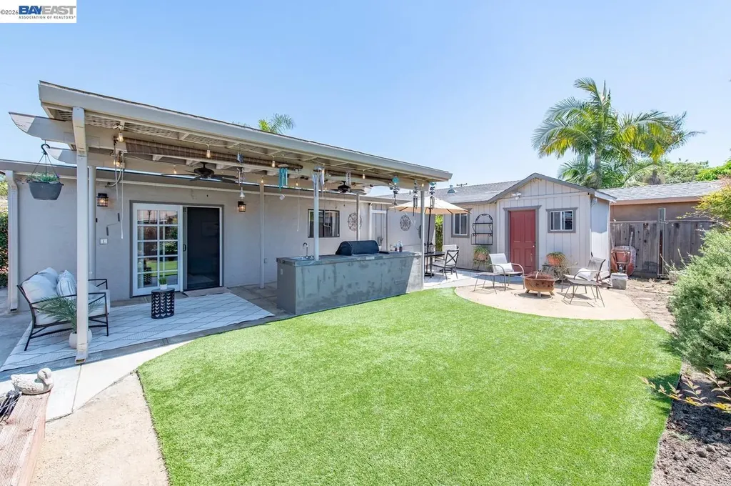 42657 Newport Drive Fremont CA 94538