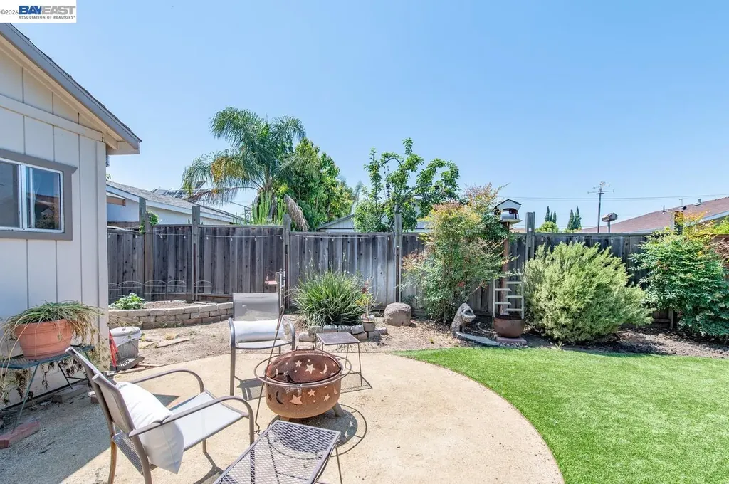 42657 Newport Drive Fremont CA 94538