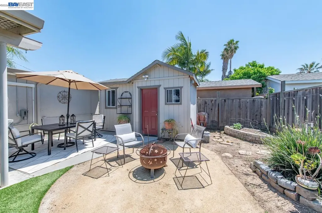 42657 Newport Drive Fremont CA 94538