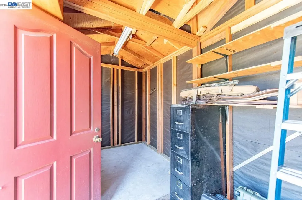 42657 Newport Drive Fremont CA 94538