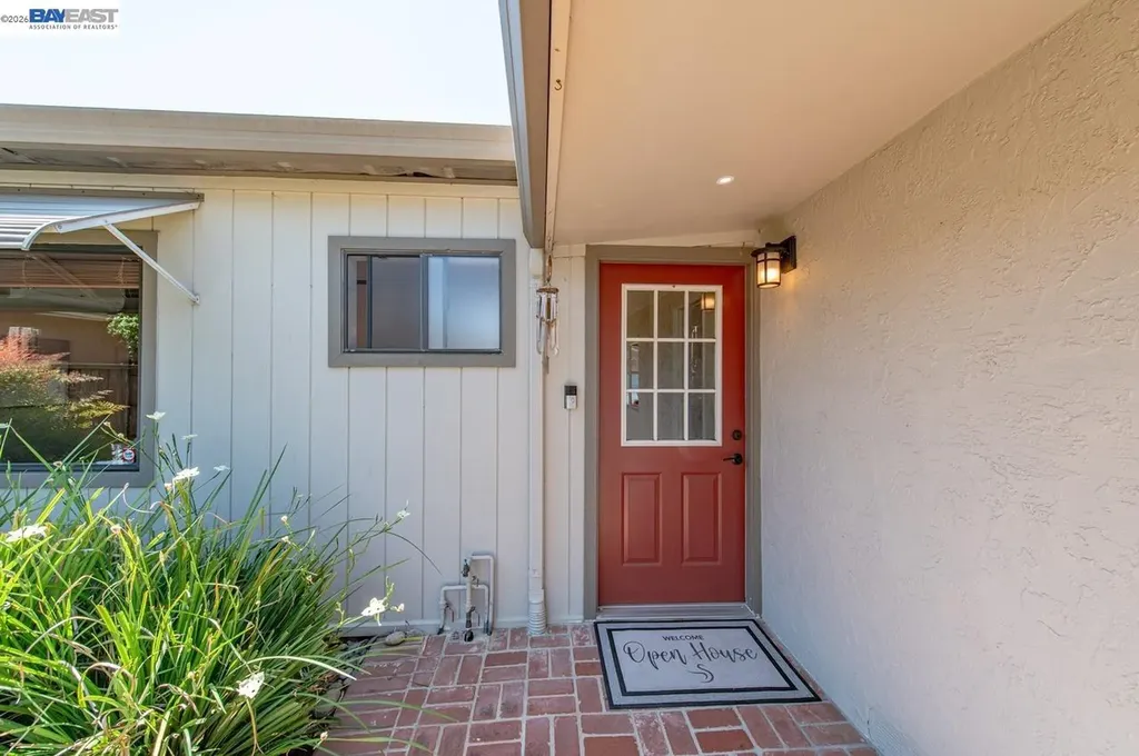 42657 Newport Drive Fremont CA 94538
