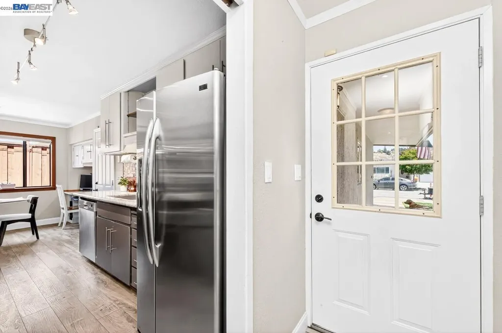 42657 Newport Drive Fremont CA 94538