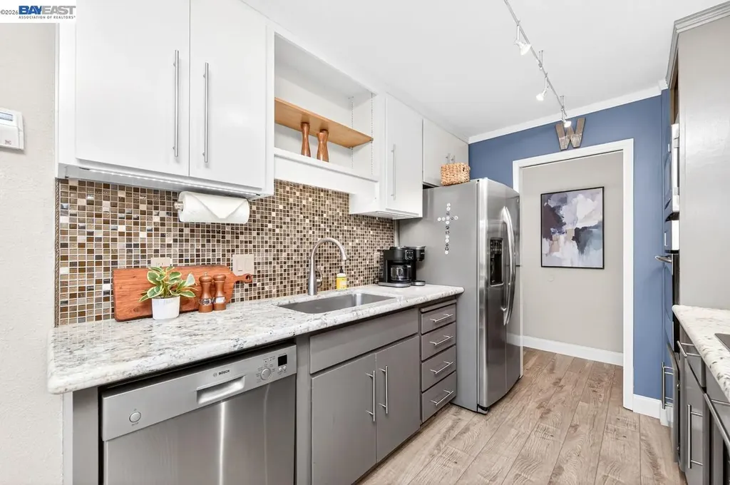 42657 Newport Drive Fremont CA 94538