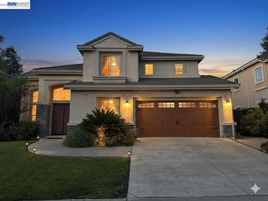 41066 Canyon Heights Drive Fremont CA 94539