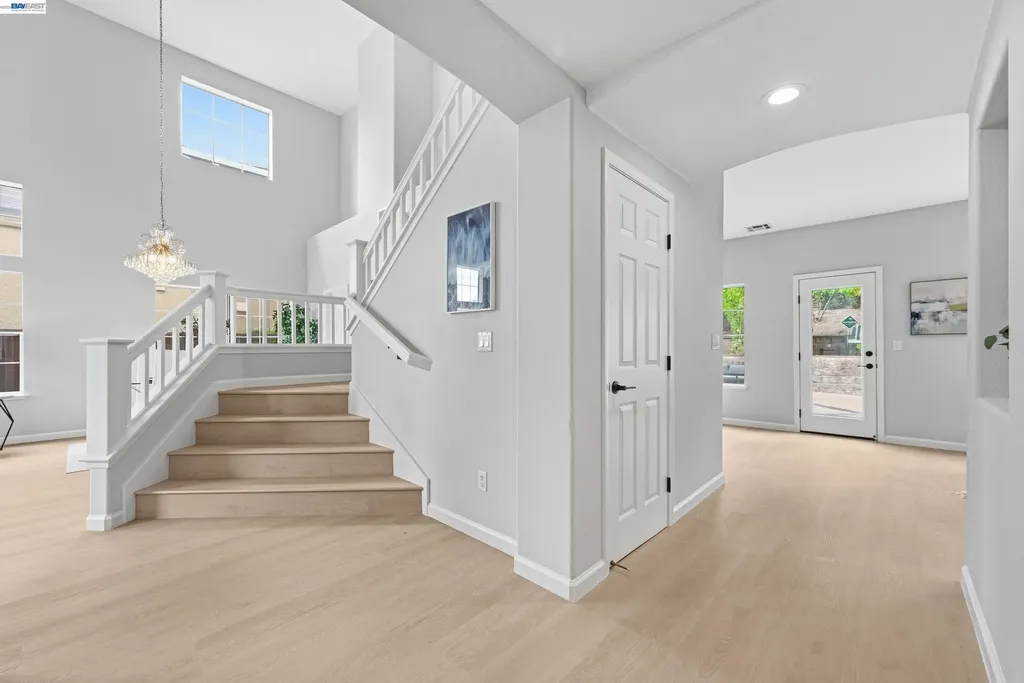 41066 Canyon Heights Drive Fremont CA 94539