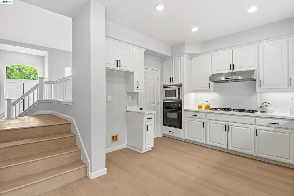 41066 Canyon Heights Drive Fremont CA 94539