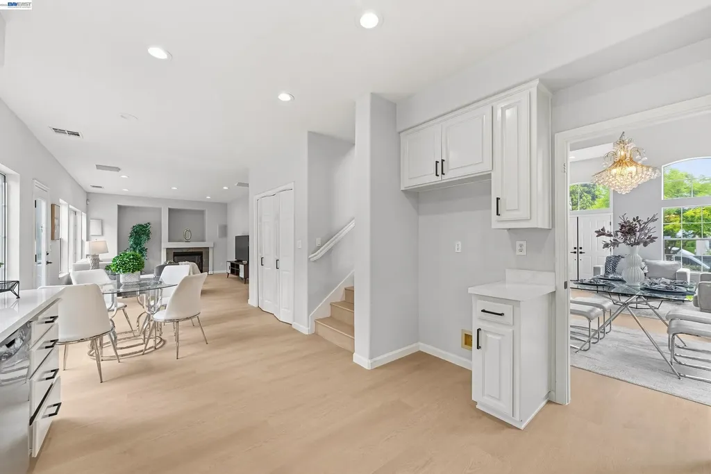 41066 Canyon Heights Drive Fremont CA 94539