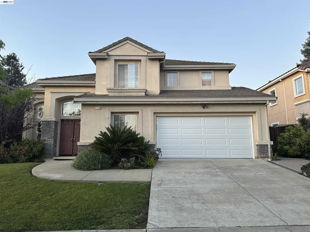 41066 Canyon Heights Drive Fremont CA 94539