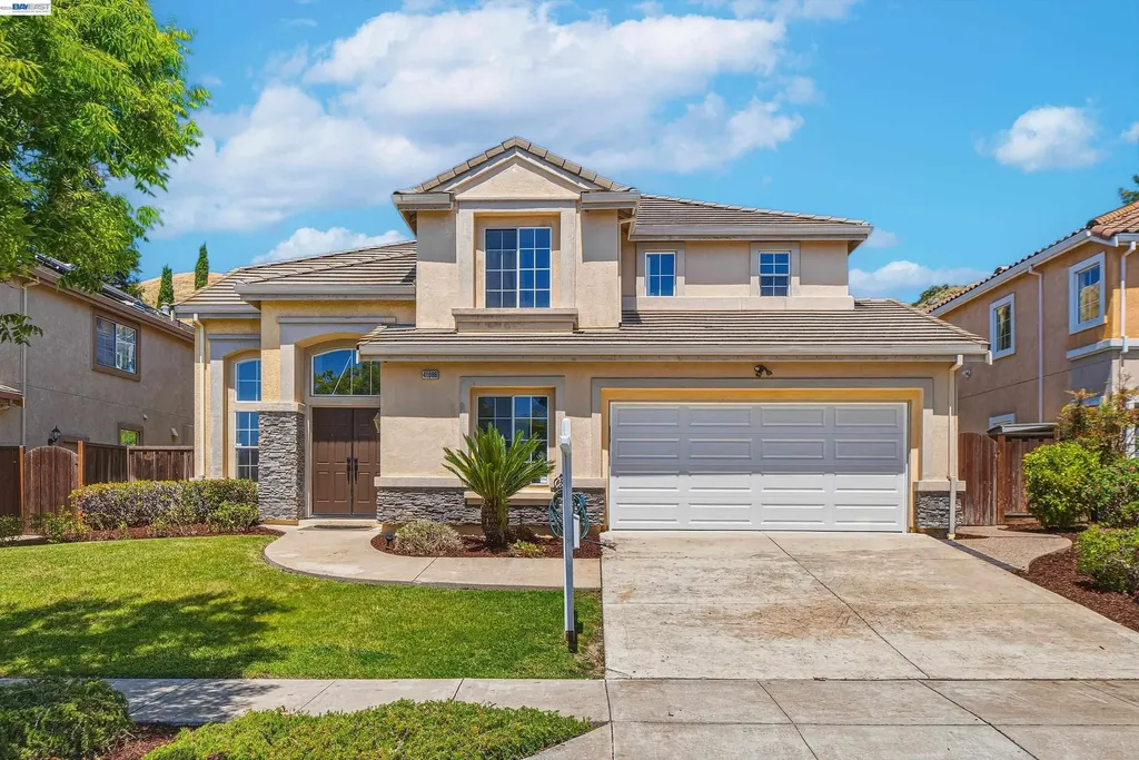 41066 Canyon Heights Drive Fremont CA 94539