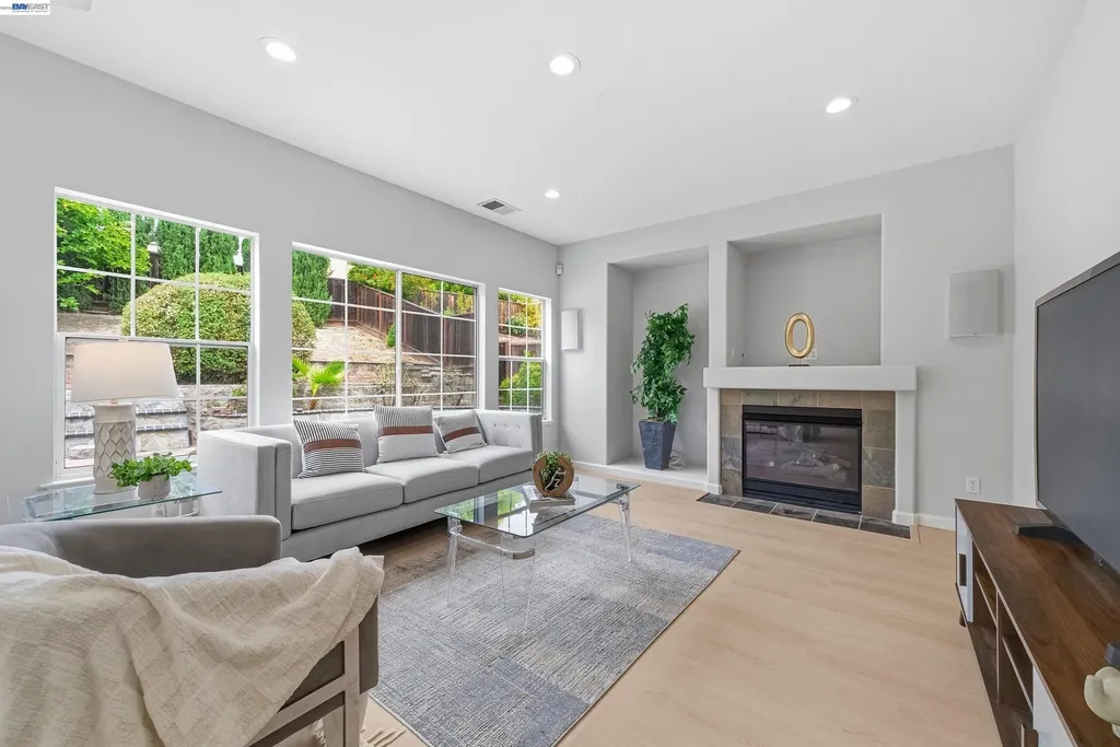 41066 Canyon Heights Drive Fremont CA 94539