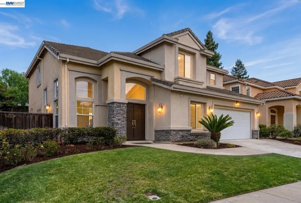 41066 Canyon Heights Drive Fremont CA 94539