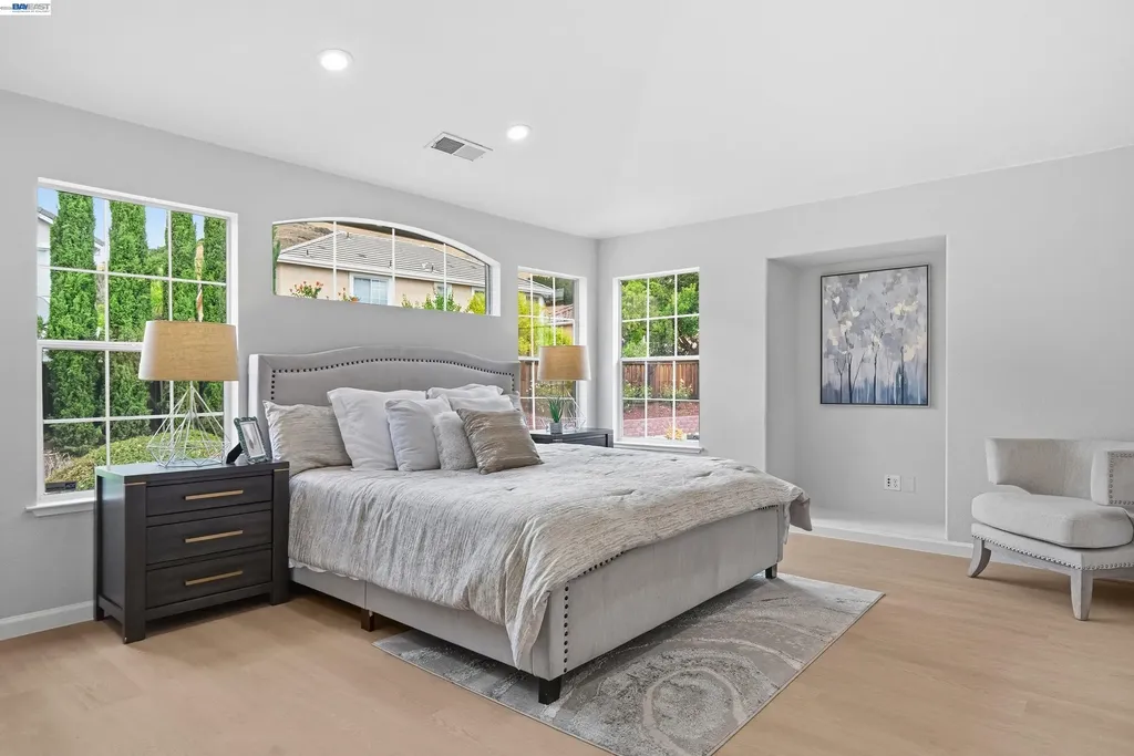 41066 Canyon Heights Drive Fremont CA 94539