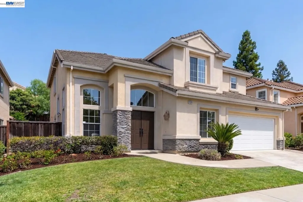 41066 Canyon Heights Drive Fremont CA 94539