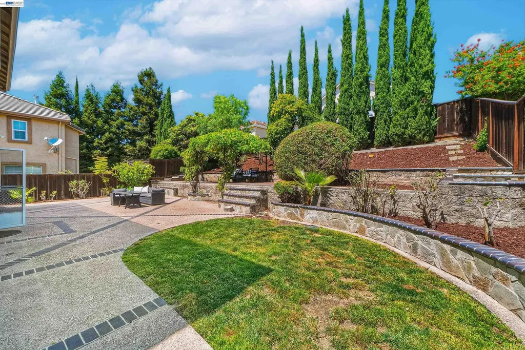 41066 Canyon Heights Drive Fremont CA 94539