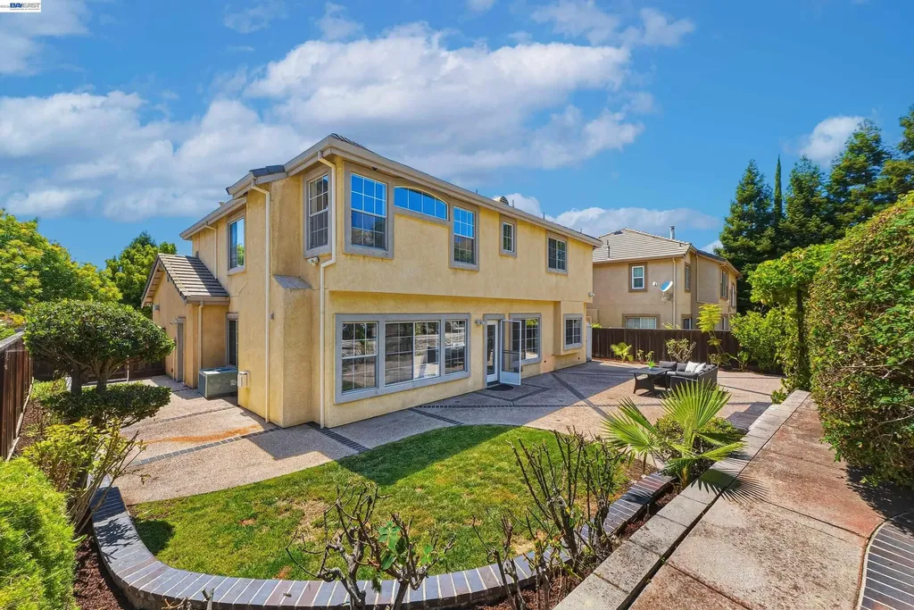 41066 Canyon Heights Drive Fremont CA 94539
