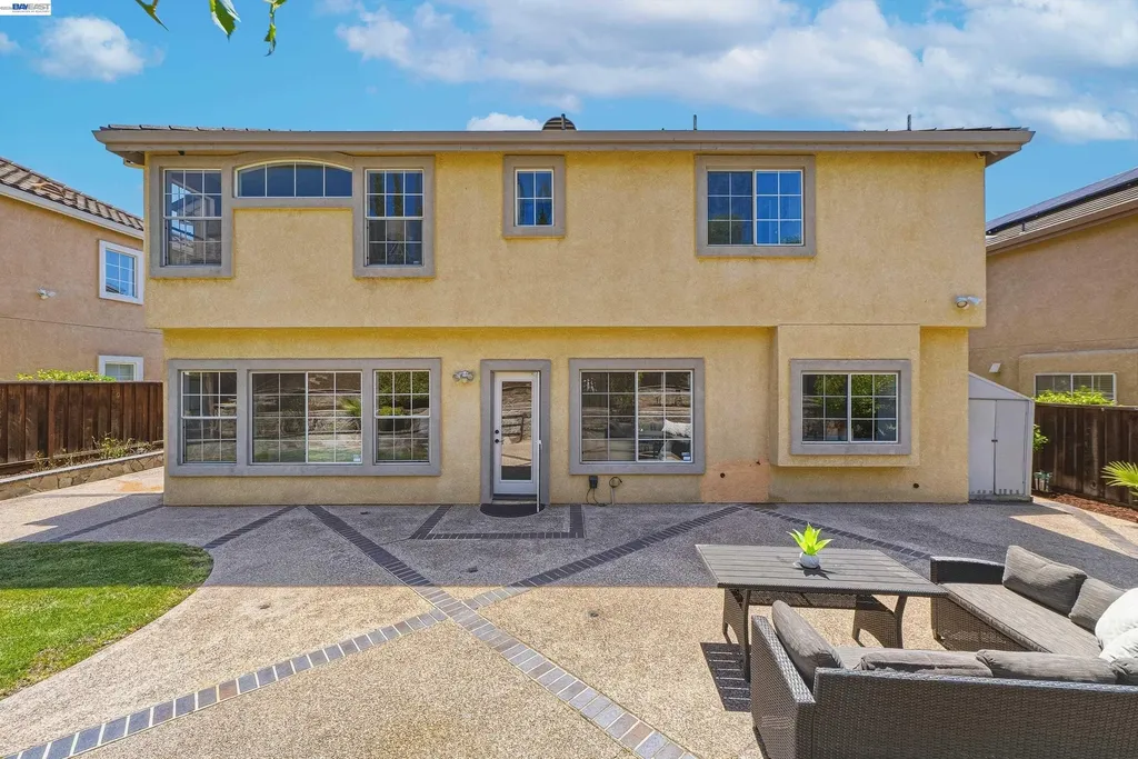 41066 Canyon Heights Drive Fremont CA 94539