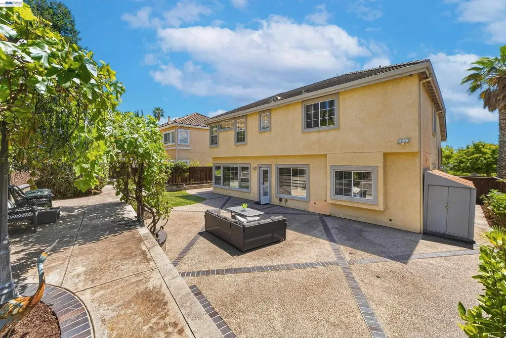 41066 Canyon Heights Drive Fremont CA 94539