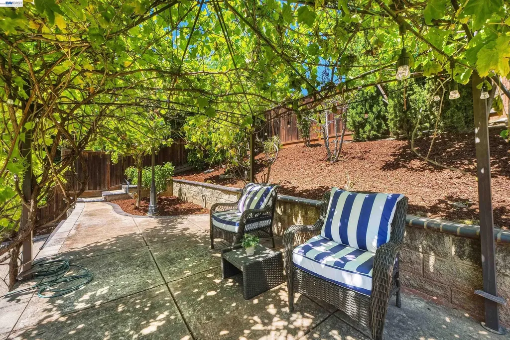 41066 Canyon Heights Drive Fremont CA 94539