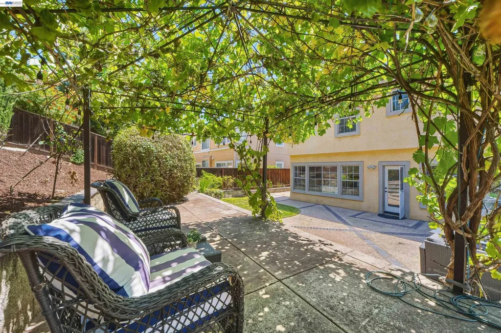 41066 Canyon Heights Drive Fremont CA 94539