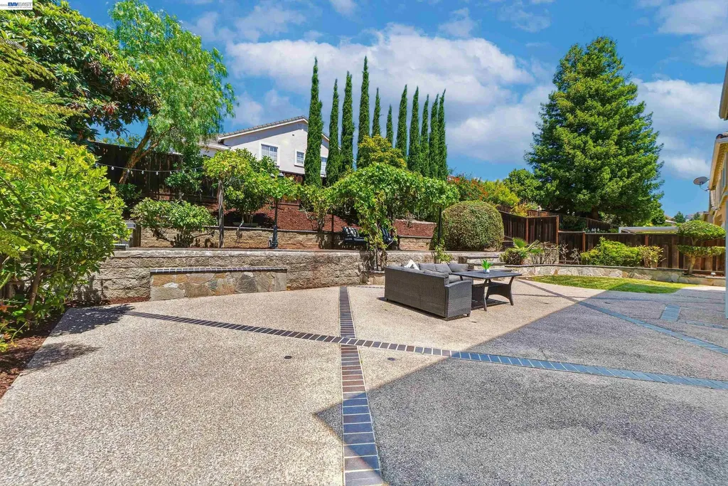 41066 Canyon Heights Drive Fremont CA 94539