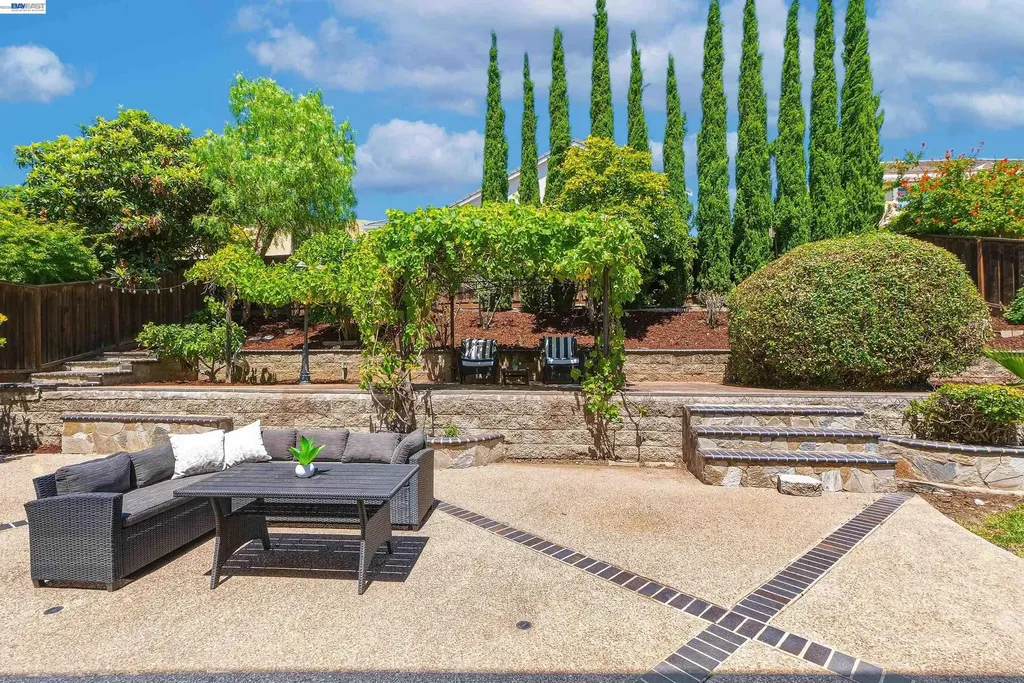41066 Canyon Heights Drive Fremont CA 94539