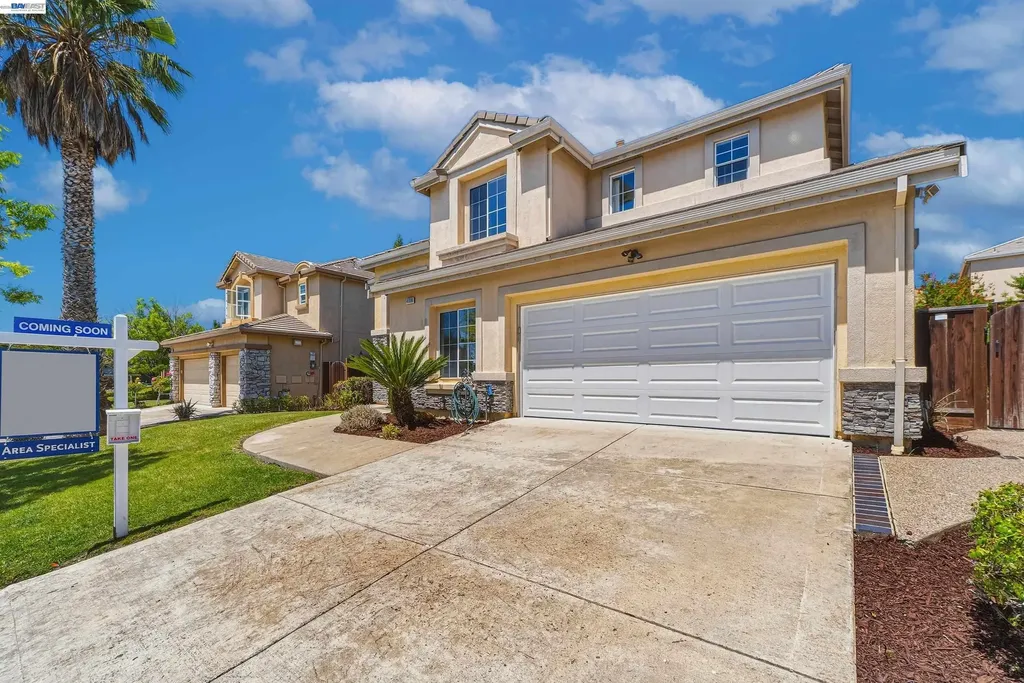 41066 Canyon Heights Drive Fremont CA 94539