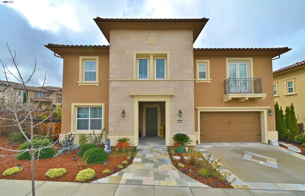 3009 Drysdale Street Danville CA 94506