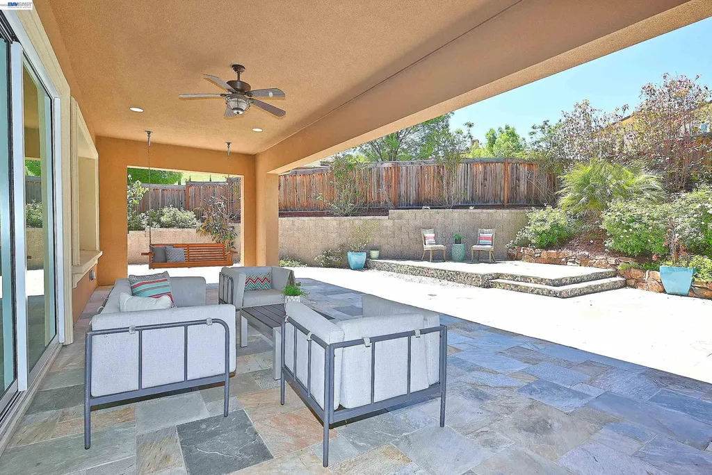3009 Drysdale Street Danville CA 94506