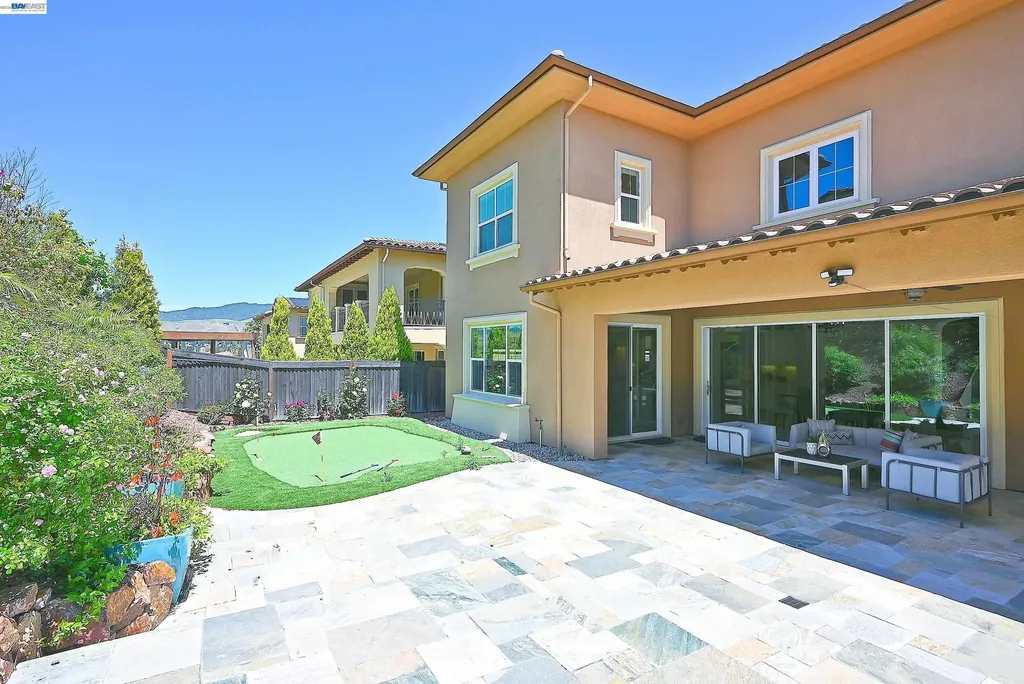 3009 Drysdale Street Danville CA 94506