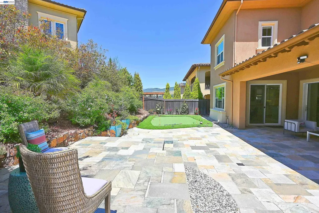 3009 Drysdale Street Danville CA 94506