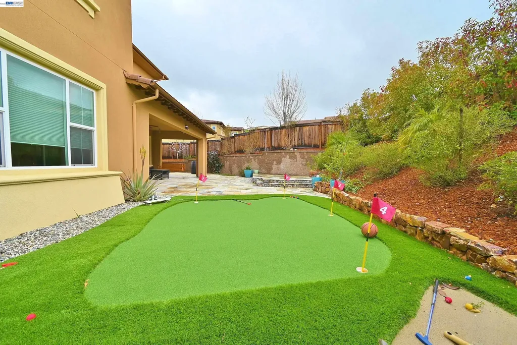 3009 Drysdale Street Danville CA 94506