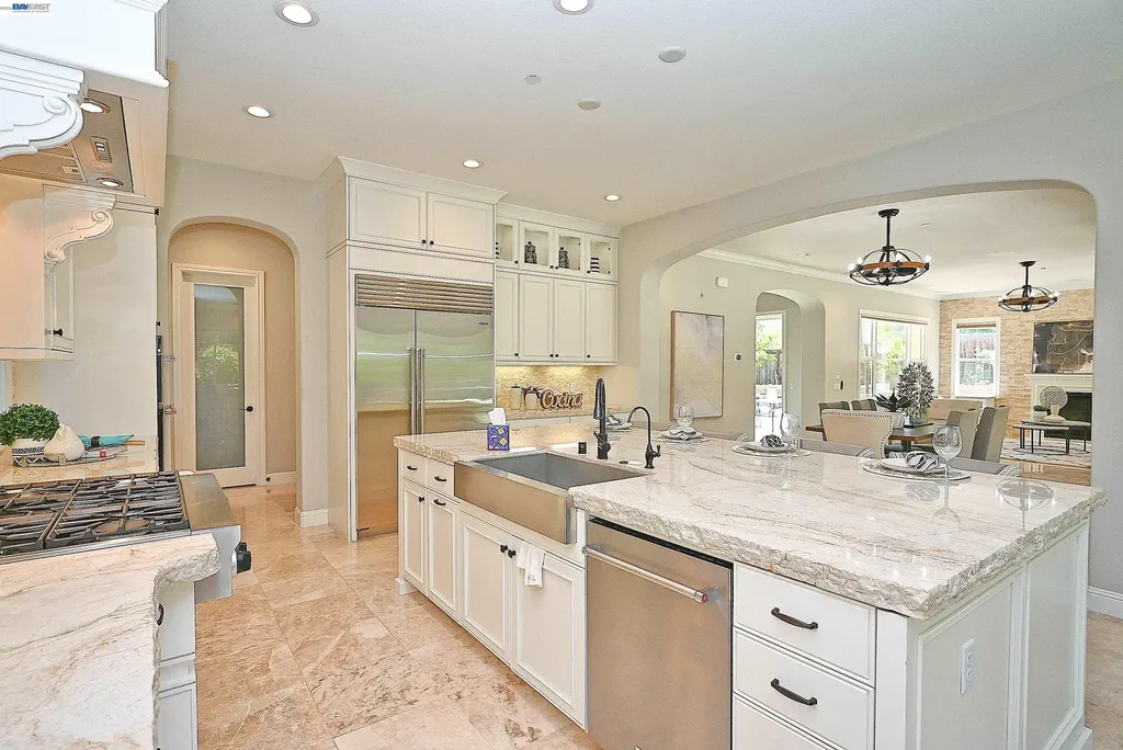 3009 Drysdale Street Danville CA 94506