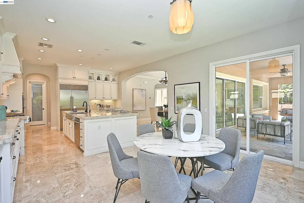 3009 Drysdale Street Danville CA 94506