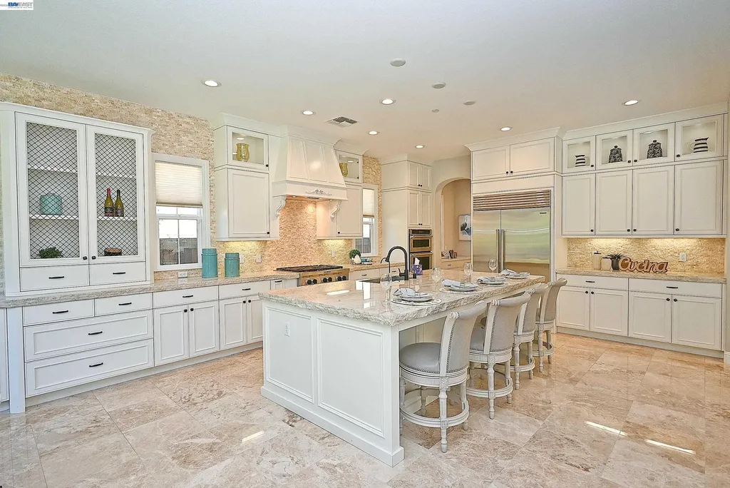 3009 Drysdale Street Danville CA 94506