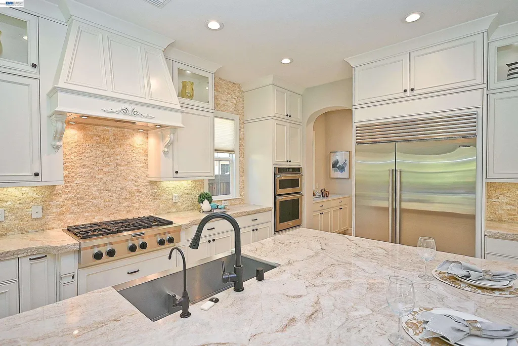 3009 Drysdale Street Danville CA 94506