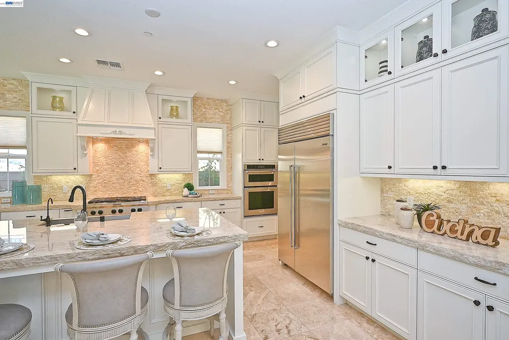 3009 Drysdale Street Danville CA 94506