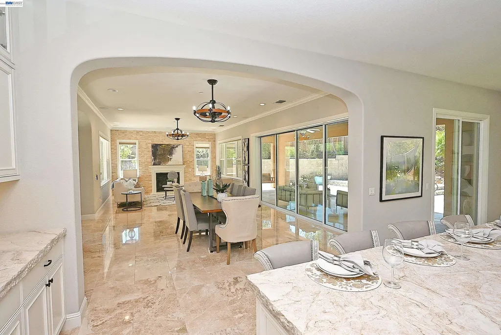 3009 Drysdale Street Danville CA 94506