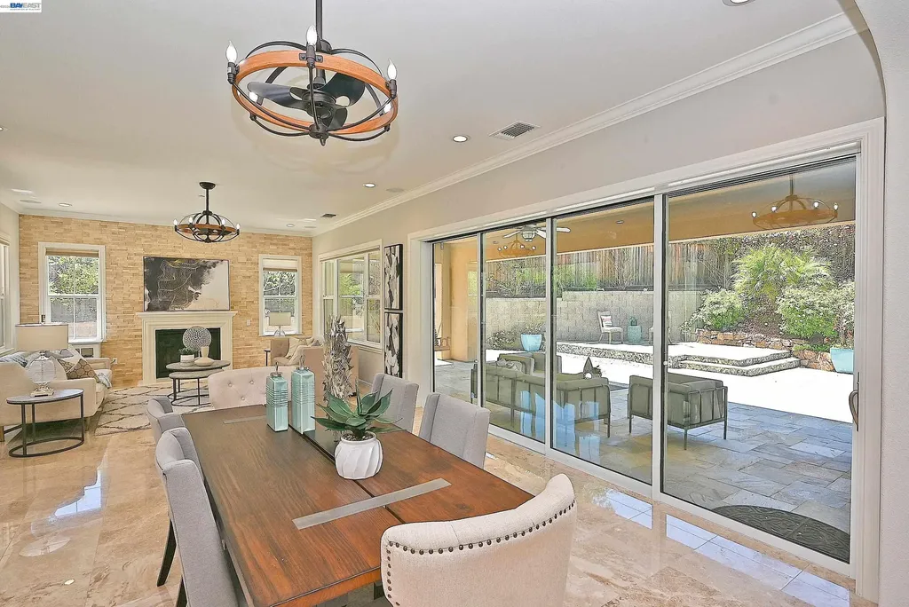 3009 Drysdale Street Danville CA 94506