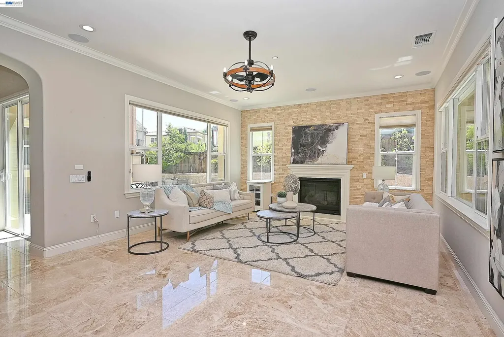 3009 Drysdale Street Danville CA 94506