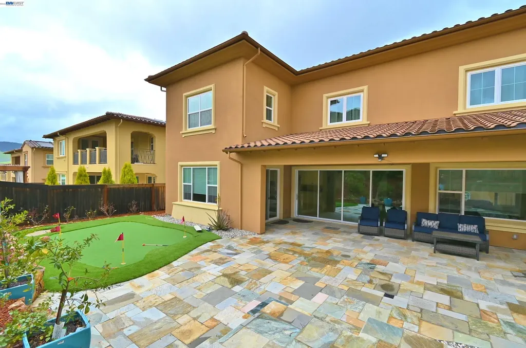 3009 Drysdale Street Danville CA 94506
