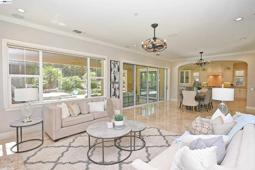 3009 Drysdale Street Danville CA 94506