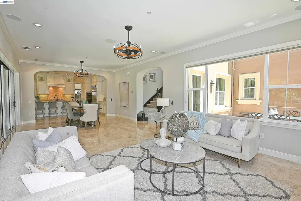 3009 Drysdale Street Danville CA 94506