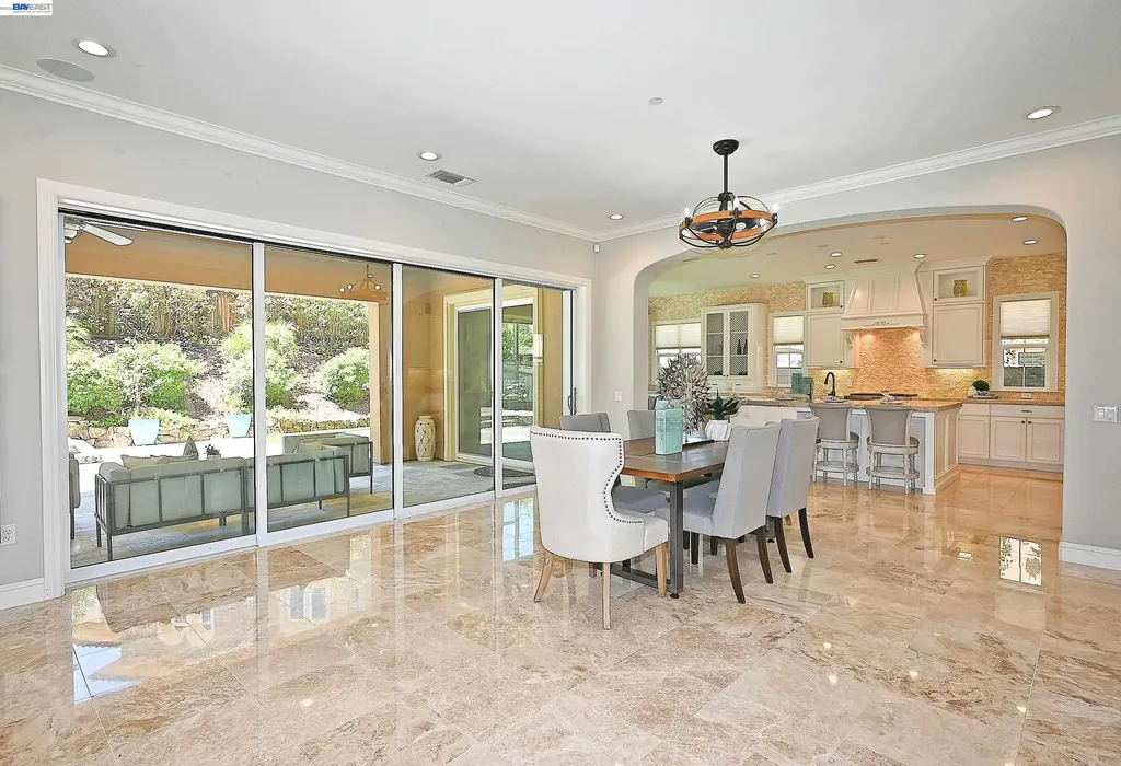 3009 Drysdale Street Danville CA 94506