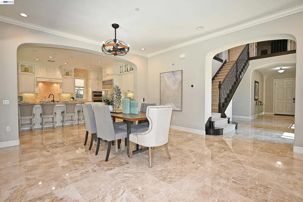 3009 Drysdale Street Danville CA 94506